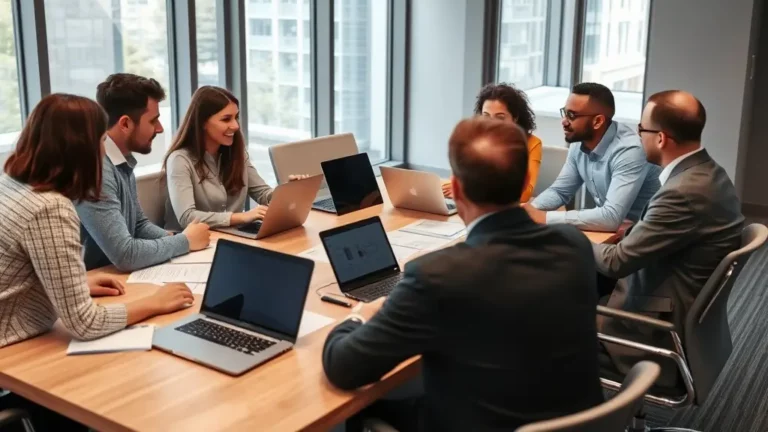 5 Strategies for Scaling SaaS Businesses