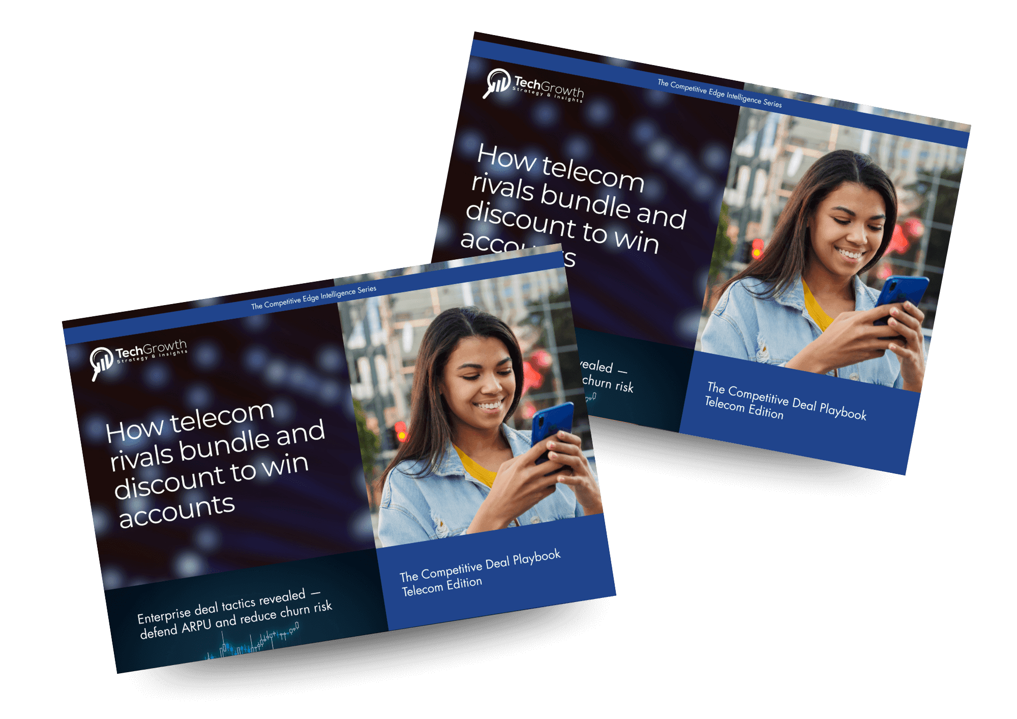 Competitive Edge - Telecom Edition 1 (1)