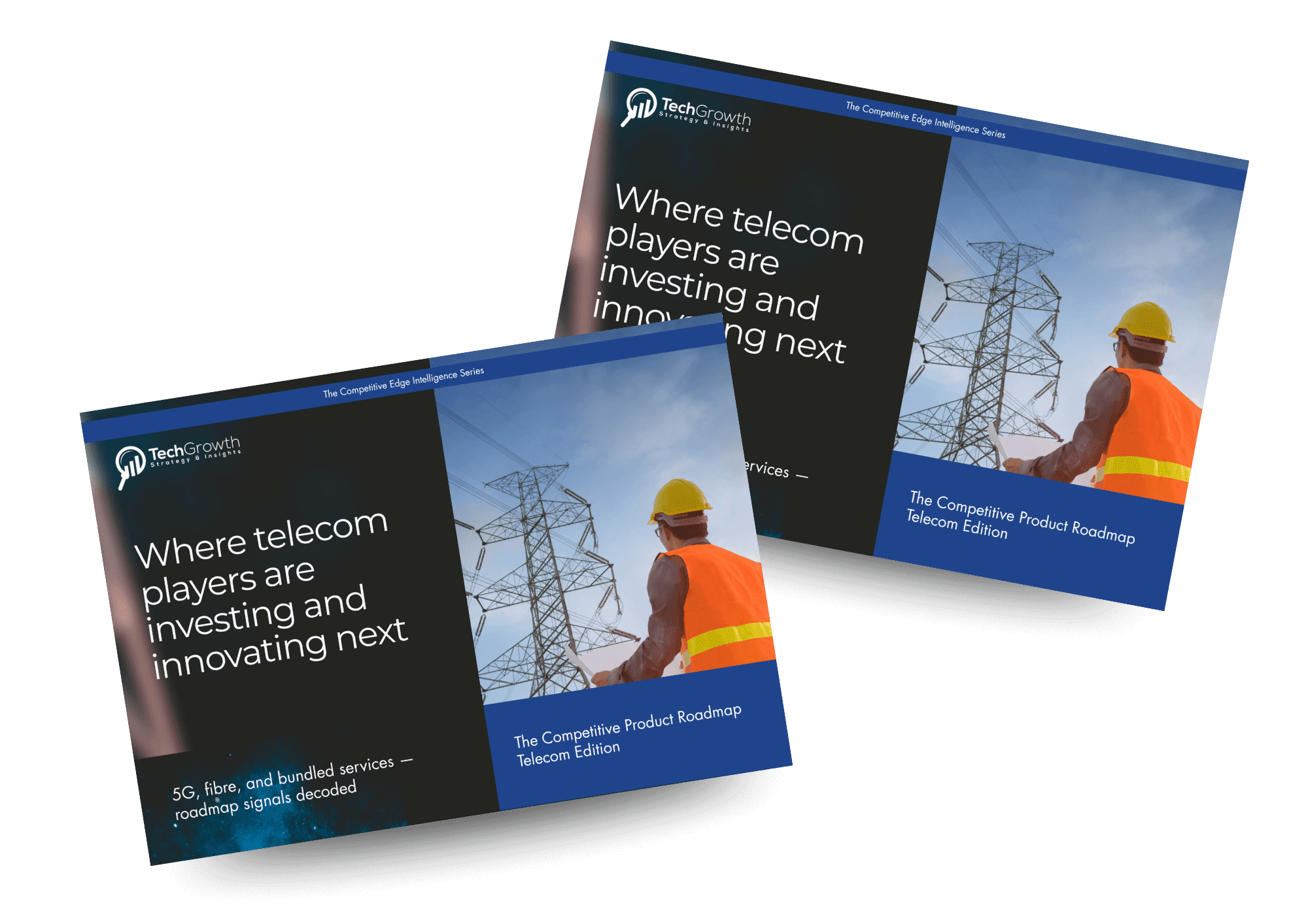 The Competitive Product Roadmap - Telecom Edition 1 (1)