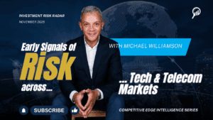 Market risk insights