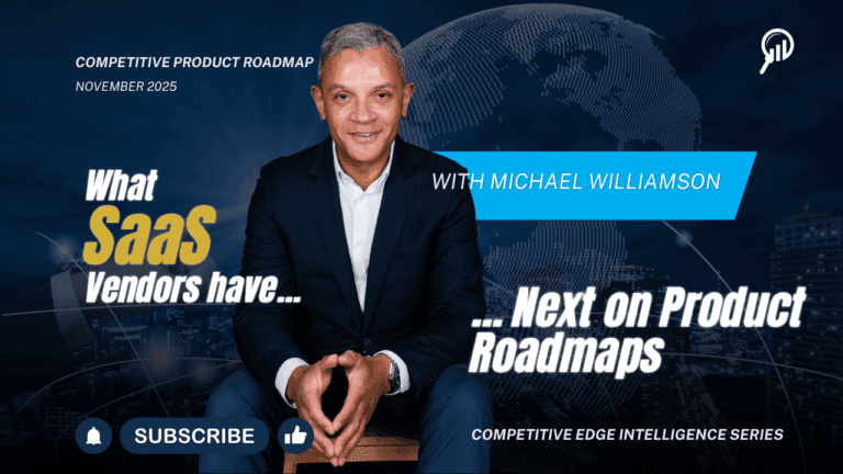 SaaS Roadmap