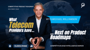 Telecom roadmap