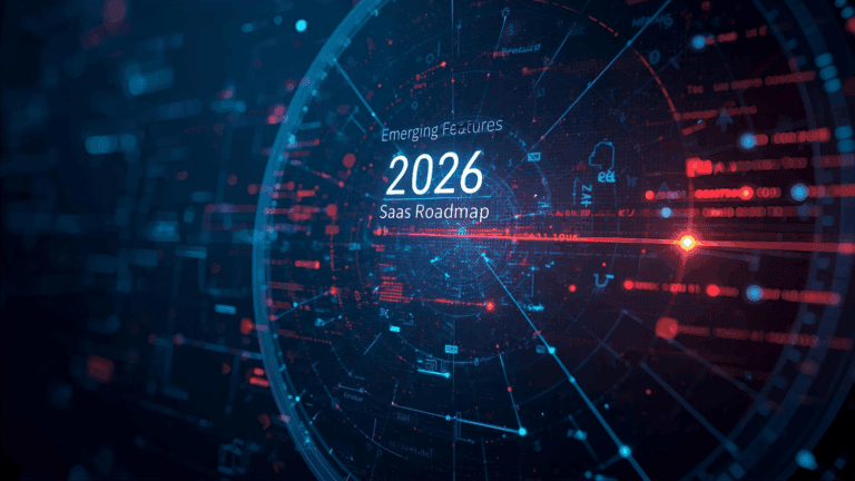 The Next Generation of SaaS: What Leading Vendors Will Launch In The Next 6 Months
