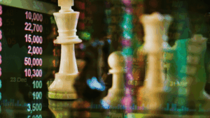 Investment Hold Decision Strategy