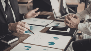 Private Equity Investment Meeting