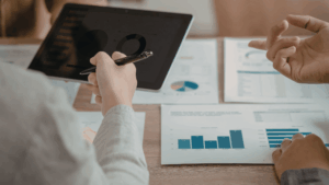 Board Metrics Review Meeting