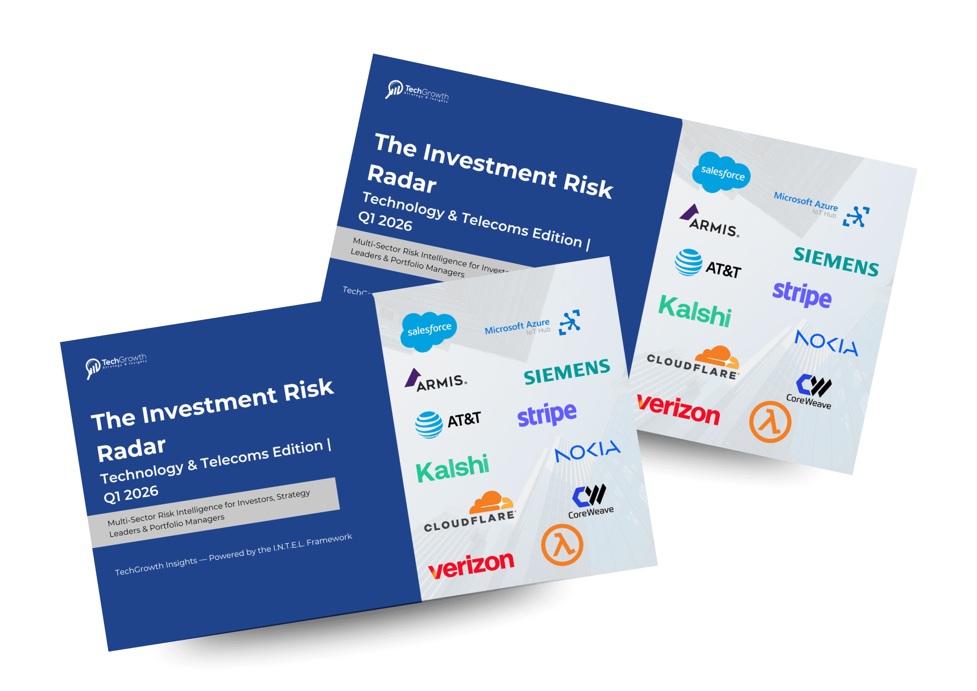 Investment Risk Radar - Technology & Telecoms (Q1 2026) 1