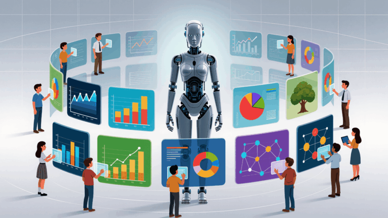 Buying AI Tools to Avoid Fixing the System