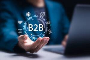 B2B Growth Strategy