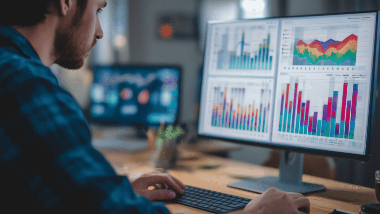 The 5 Lead-to-Order Benchmarks That Actually Predict Whether a $5M–$50M Tech Company Hits Plan (2026 Data)