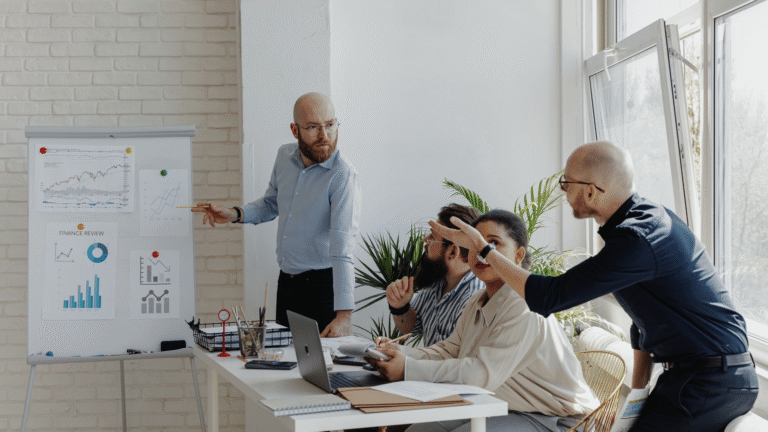 The GTM Decisions That Are Hard to Unwind — and Why the Cost Shows Up Too Late