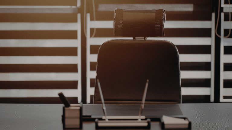 7 Revenue Failures That Surface When VP Sales Leaves