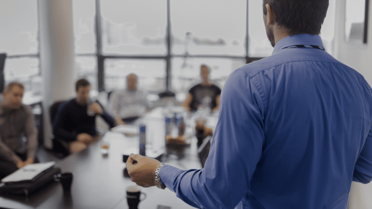 5 Numbers Your Board Tracks That Your System Can’t Produce