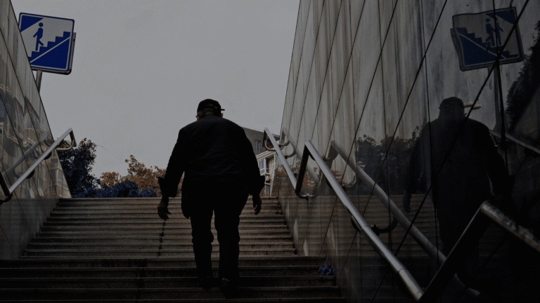 7 GTM Failures That Kill the Enterprise Transition