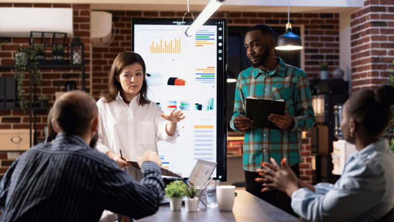 Why GTM Risk Rarely Shows Up in Leadership Dashboards (Until It’s Too Late)