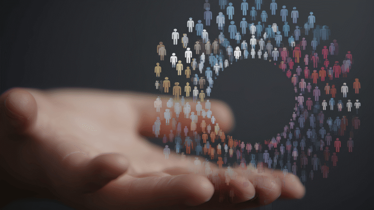 NRR, Retention & Expansion: $5M–$50M Tech Benchmarks