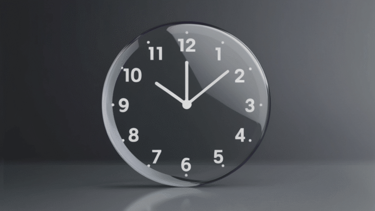 90 Days After Your VP Sales Leaves — A Timeline