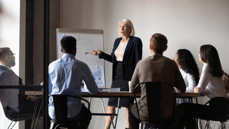 The Competitive Moves That Precede “Surprise” GTM Failures