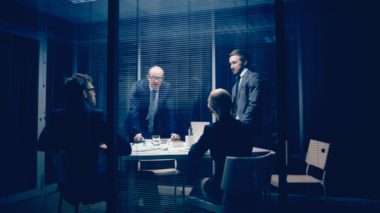 The Hiring Decisions That Lock In GTM Outcomes for the Next 18 Months