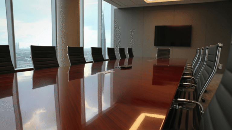 7 Revenue System Failures That Get Technology CEOs Fired (And the Board Never Tells You Which One Did It)