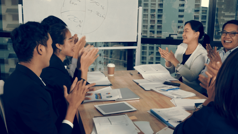 The Hiring Decisions That Lock In GTM Outcomes for the Next 18 Months