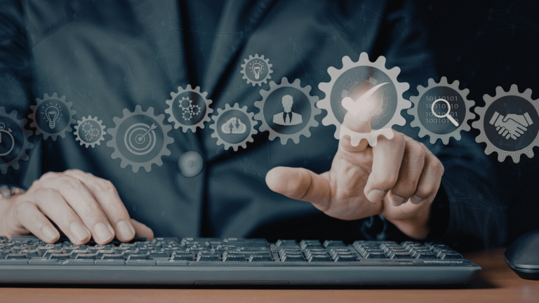 The Revenue Architecture Every $10M–$50M Tech Company Needs — But Almost Nobody Builds Before It Is Urgent