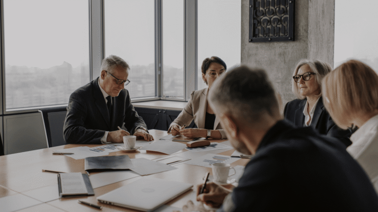 Why GTM Risk Rarely Shows Up in Leadership Dashboards (Until It’s Too Late)