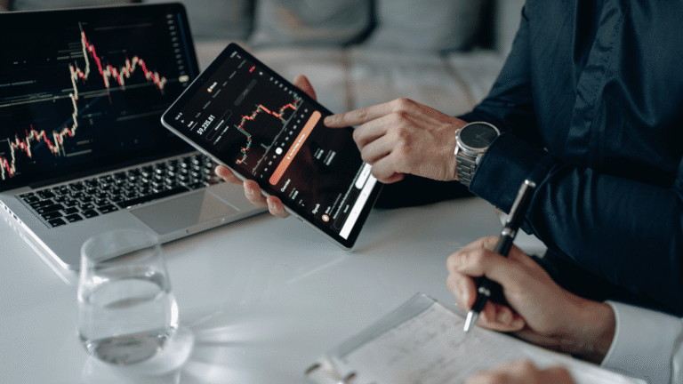 Your CRM Is Not the Problem — Your Revenue Architecture Is
