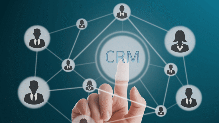 4 Reasons Your CRM Is Lying to You — and None of Them Are the CRM’s Fault