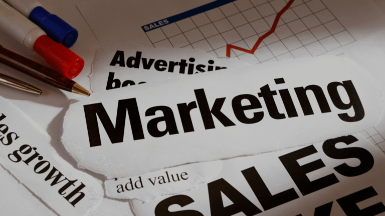 3 Reasons the Sales vs Marketing Argument Will Never End — Until You Fix This One Thing