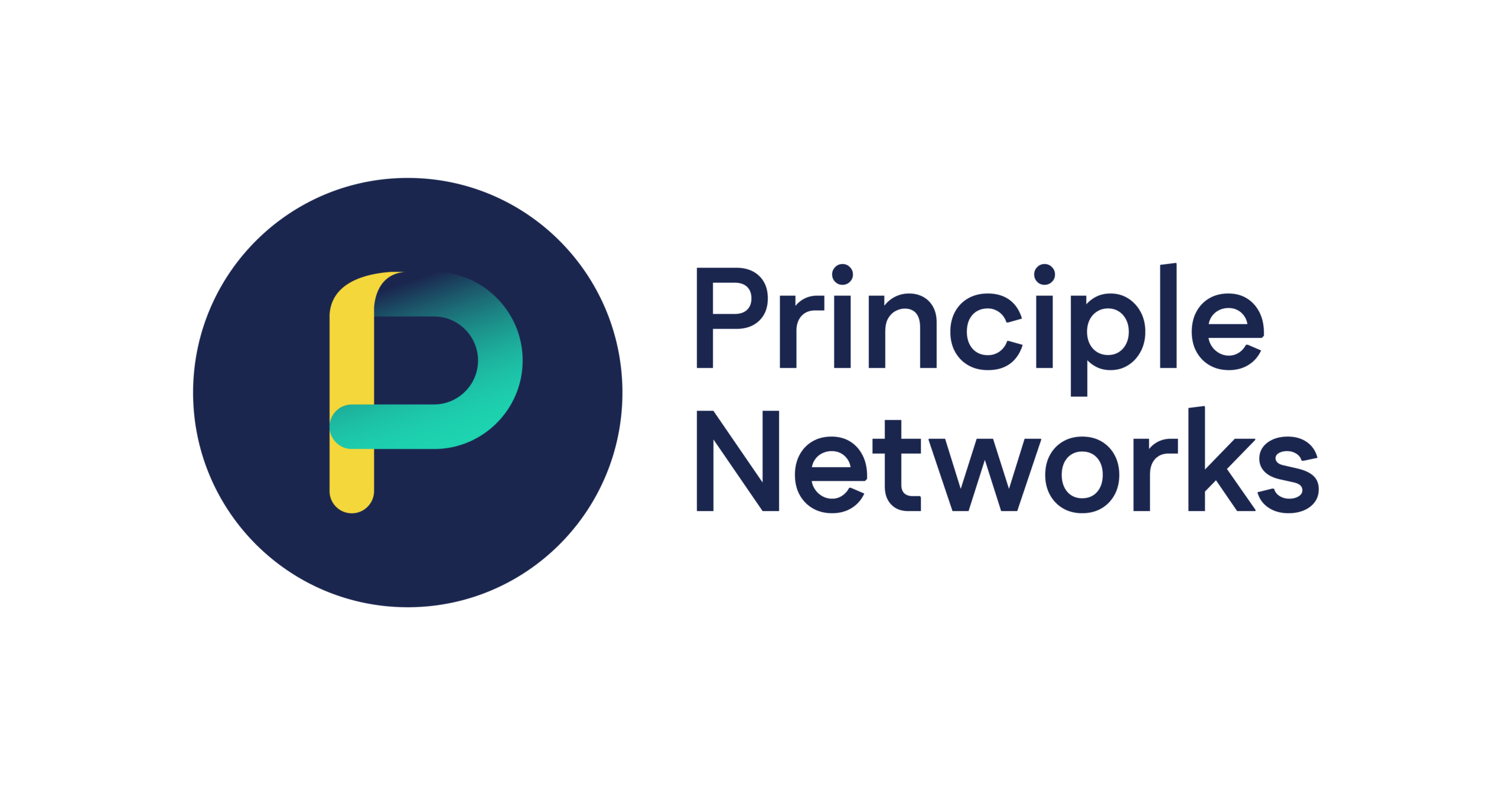 Principle Networks